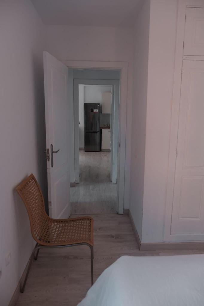 Topkapi Apartment in Corralejo