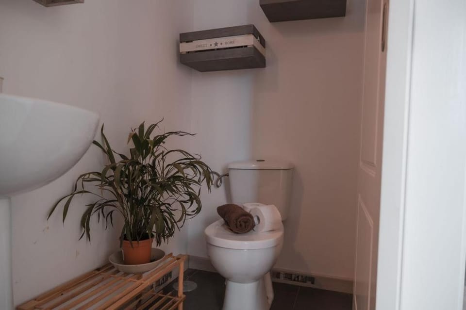 Topkapi Apartment in Corralejo