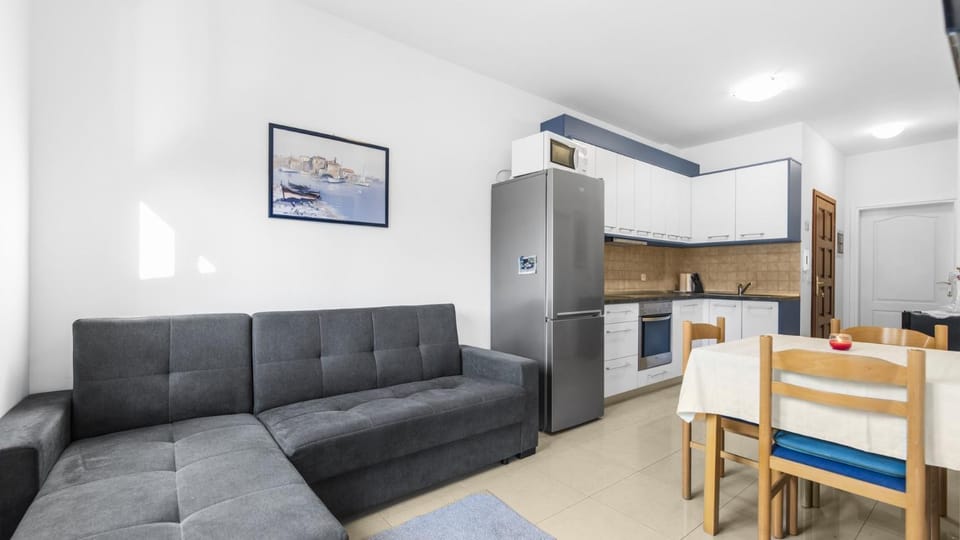 Apartment Kalister Apartment in Novigrad