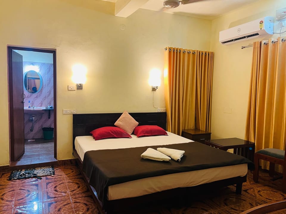 Lavender residency Bed and Breakfast in Varkala