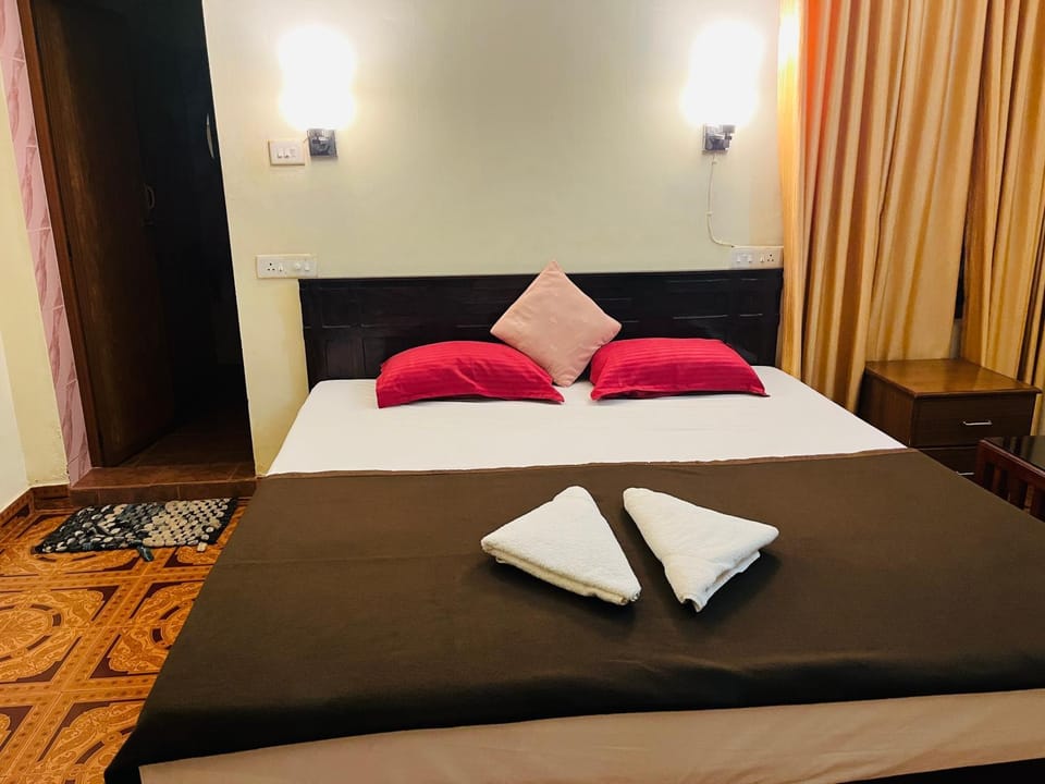 Lavender residency Bed and Breakfast in Varkala