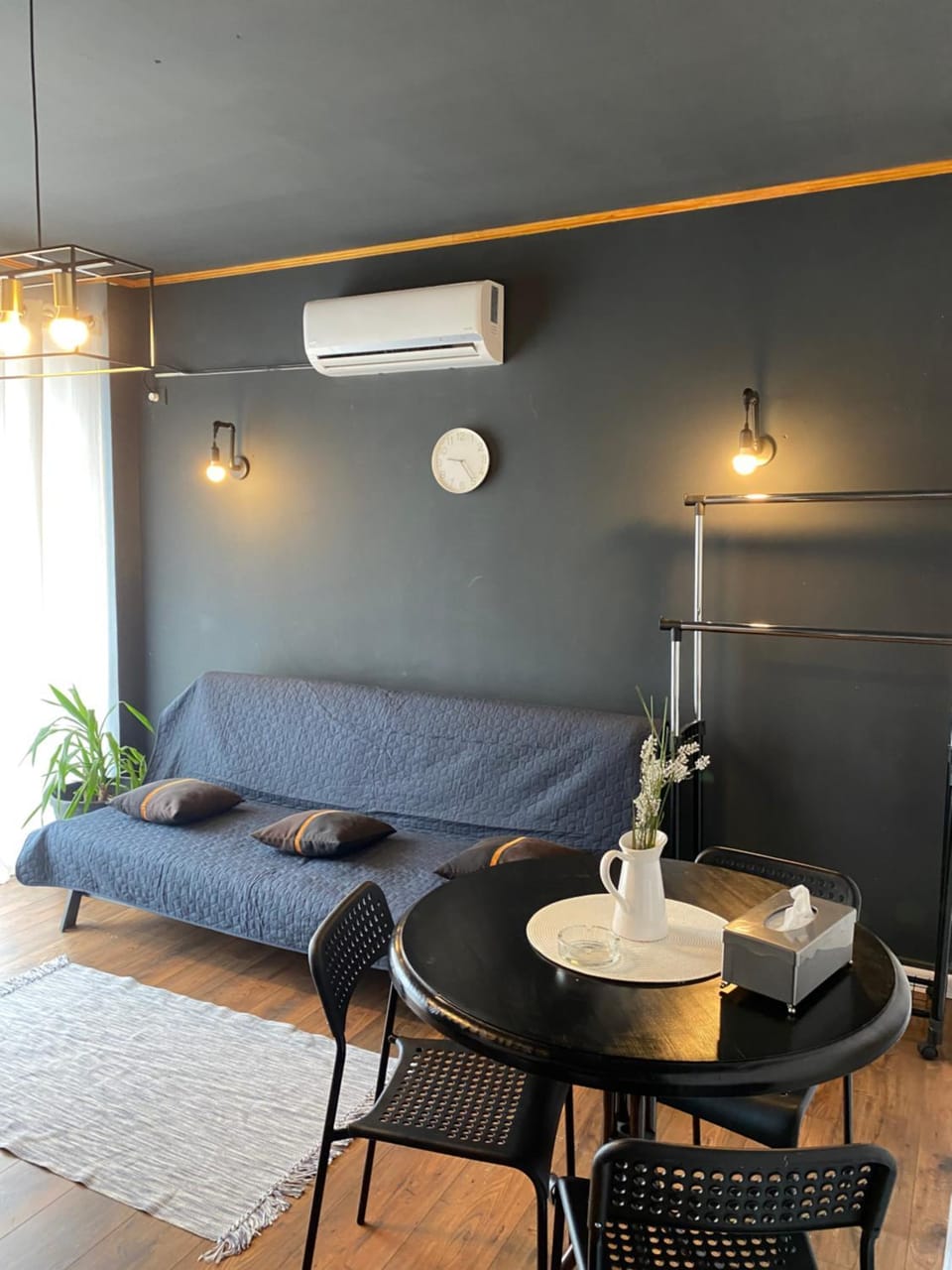 INC apartment in villa Apartment in Bucharest