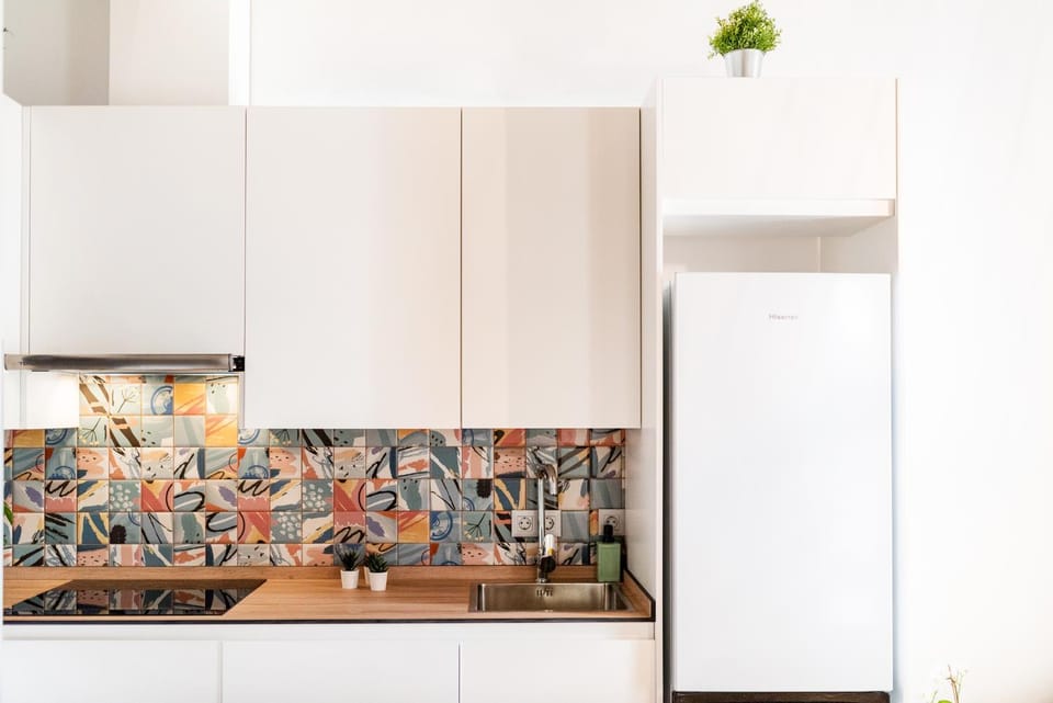 Wekey Homes Granada, Mesones Central Suites Apartment in Granada