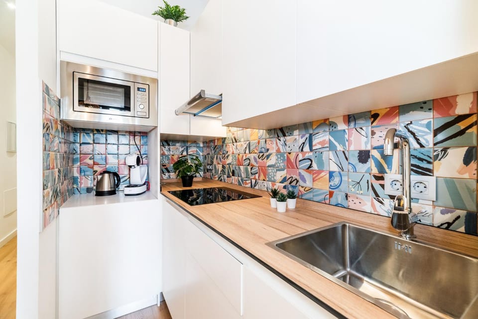 Wekey Homes Granada, Mesones Central Suites Apartment in Granada