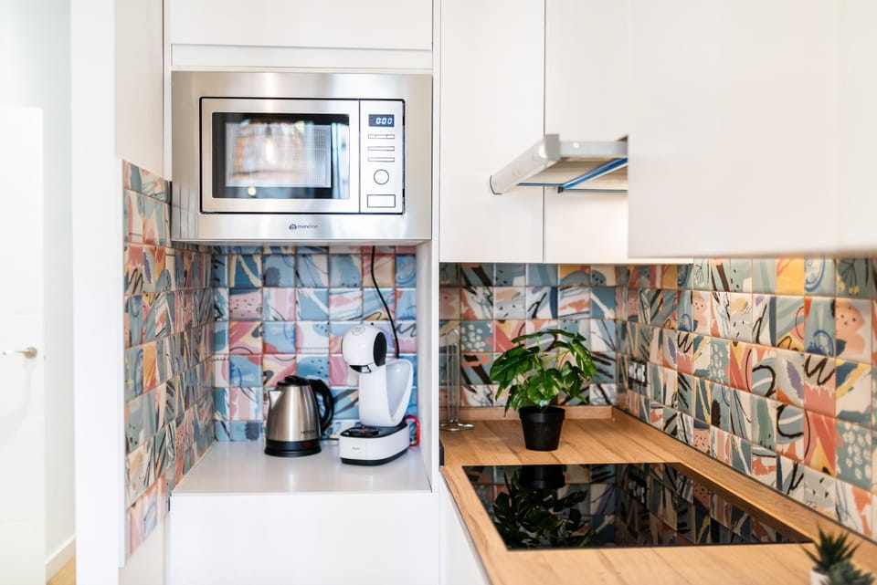 Wekey Homes Granada, Mesones Central Suites Apartment in Granada