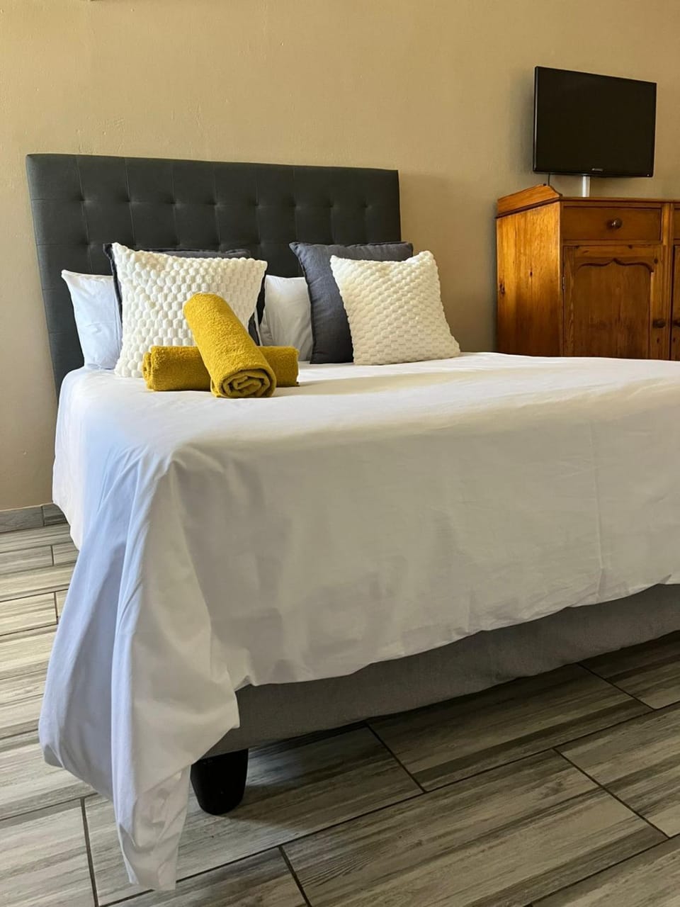 Charlie's Place - Self catering studio Apartment in Western Cape