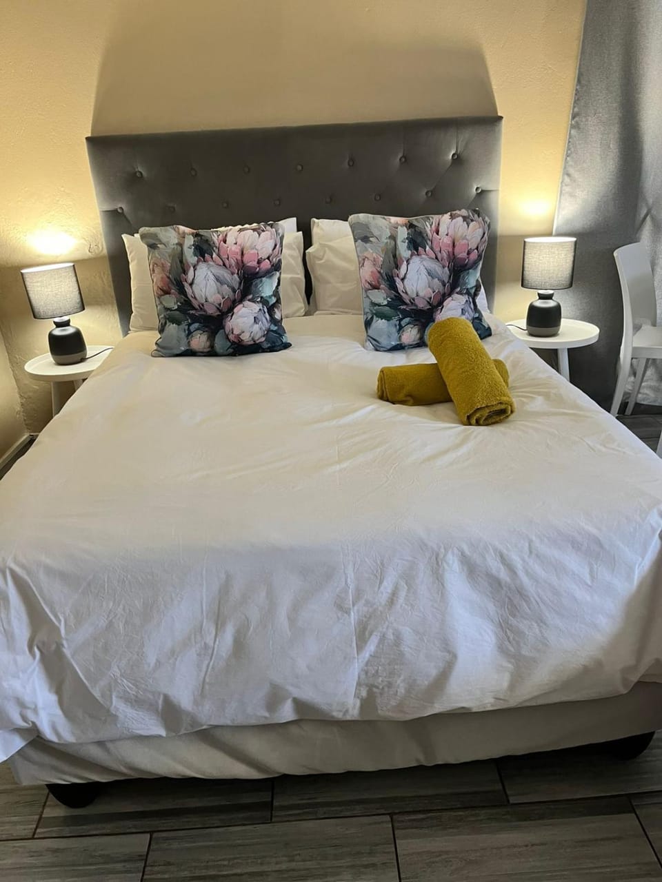 Charlie's Place - Self catering studio Apartment in Western Cape