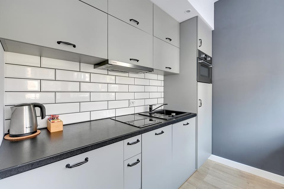 Kitchen or kitchenette, Photo of the whole room, Area and facilities, kitchen