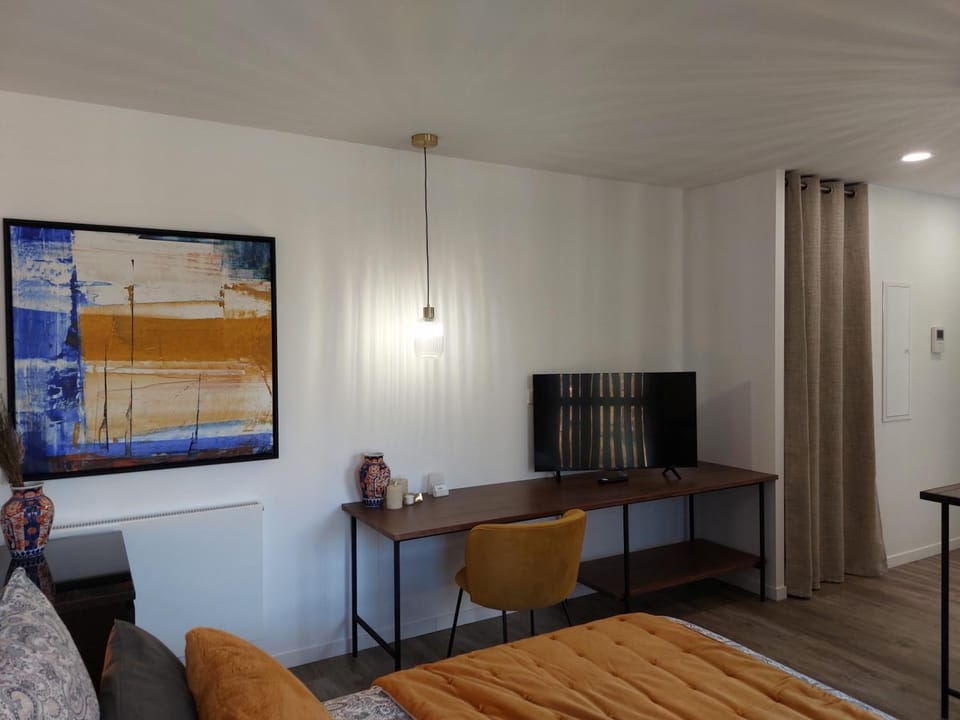 Urbs Amiens Sud Apartment in Amiens