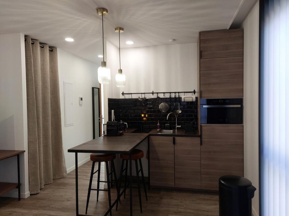 Urbs Amiens Sud Apartment in Amiens