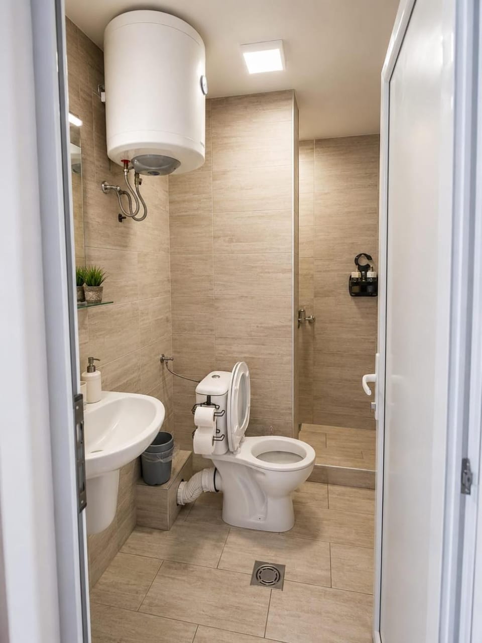 Serenita Stone House Bed and Breakfast in Budva Municipality
