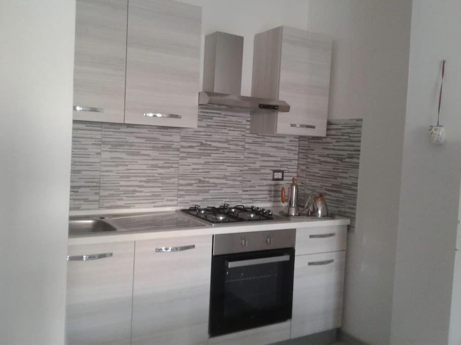 appartamento di Patrizia Apartment in Alghero