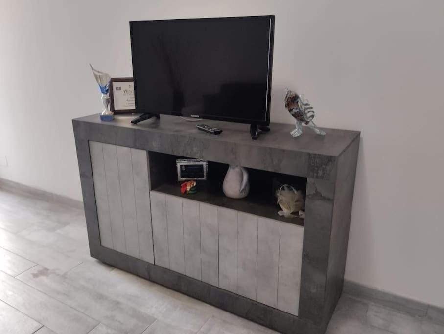appartamento di Patrizia Apartment in Alghero