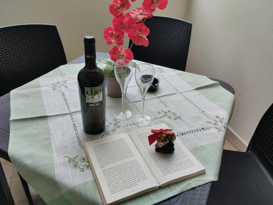 appartamento di Patrizia Apartment in Alghero