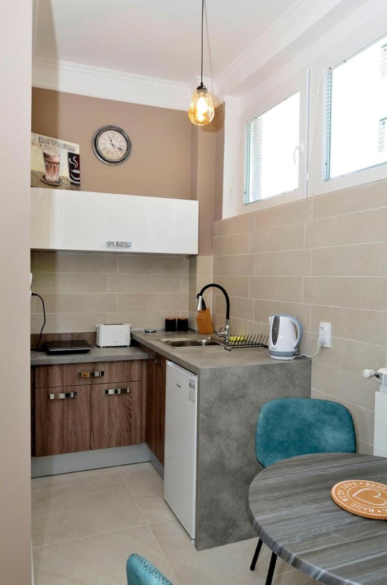 Studio Hram Apartment in Belgrade