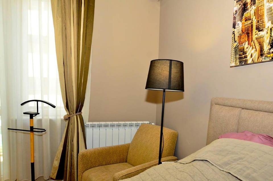 Studio Hram Apartment in Belgrade