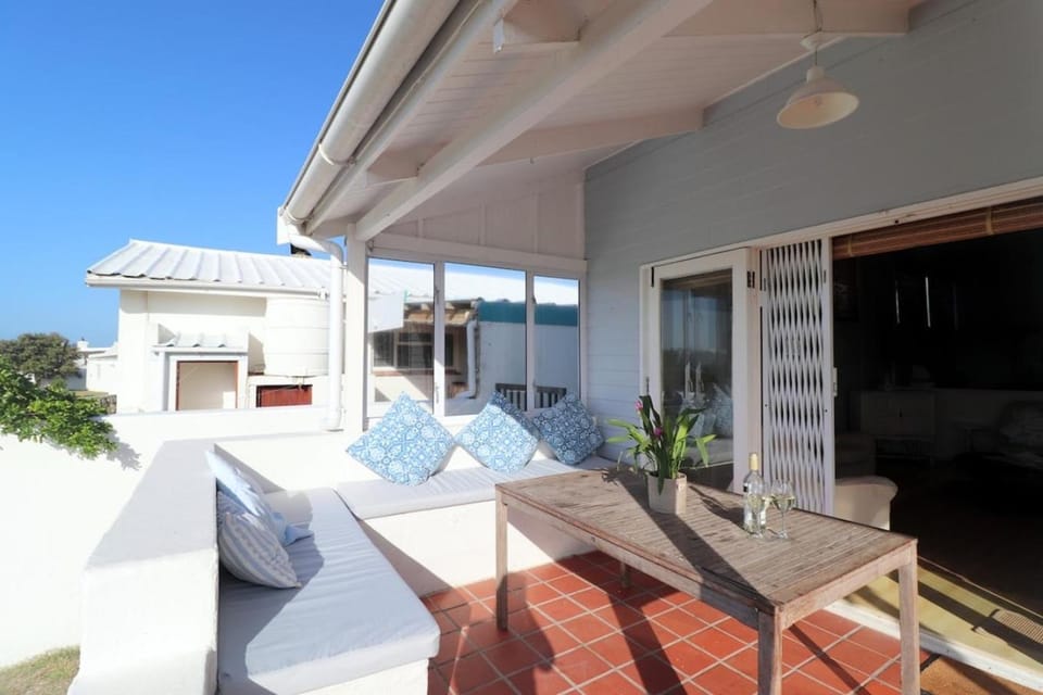 Arniston Holiday Cottage House in Western Cape