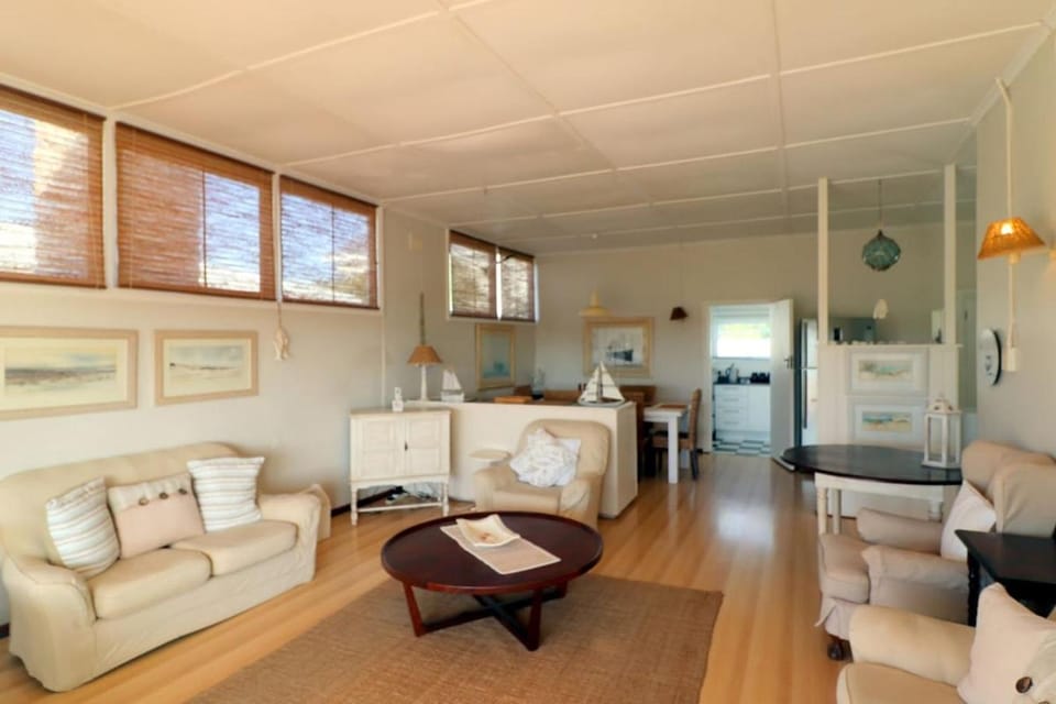 Arniston Holiday Cottage House in Western Cape
