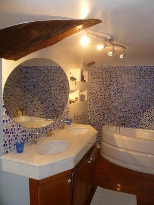 Maison de famille en Beaujolais vert Villa in Auvergne-Rhône-Alpes