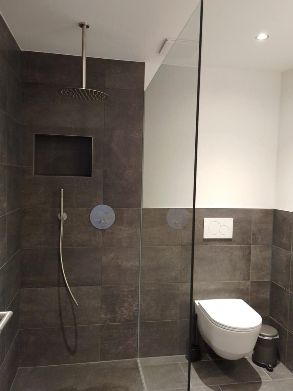 Studio 3970 Apartment in Grindelwald