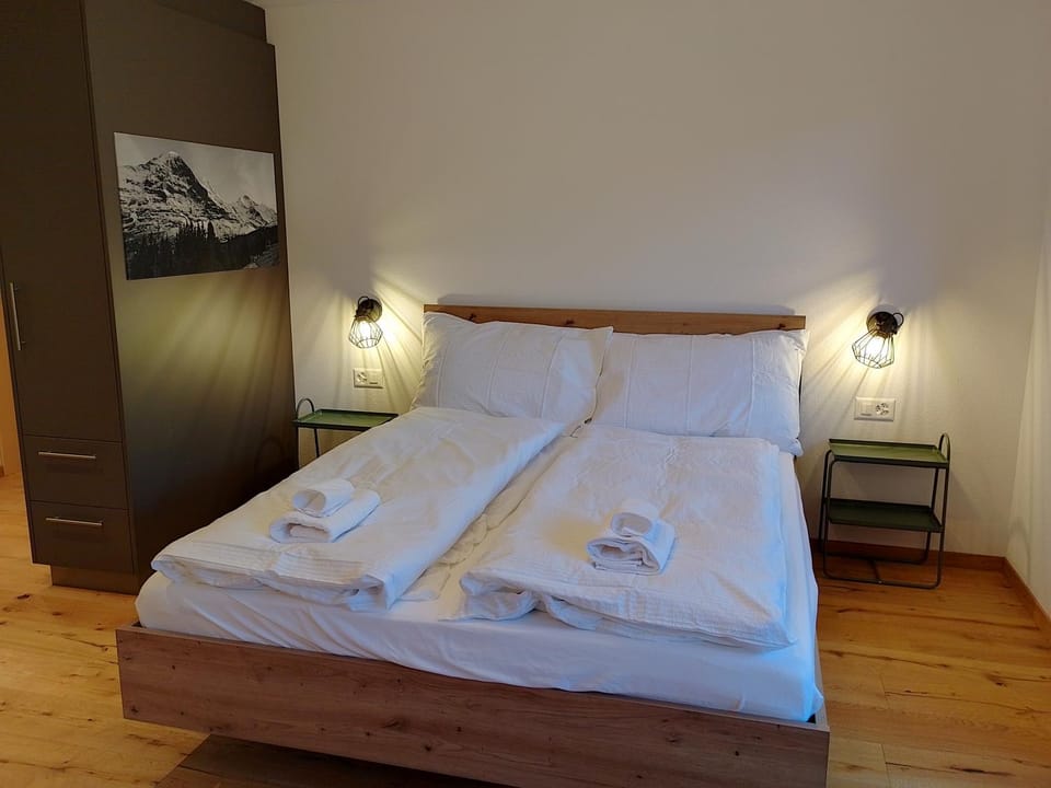 Studio 3970 Apartment in Grindelwald