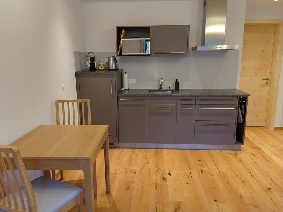 Studio 3970 Apartment in Grindelwald