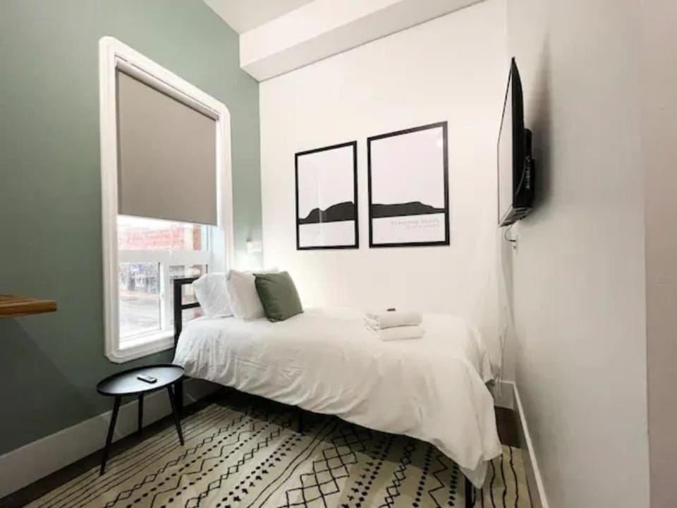 Lake Superior Boutique Hotel Boutique hotel in Thunder Bay