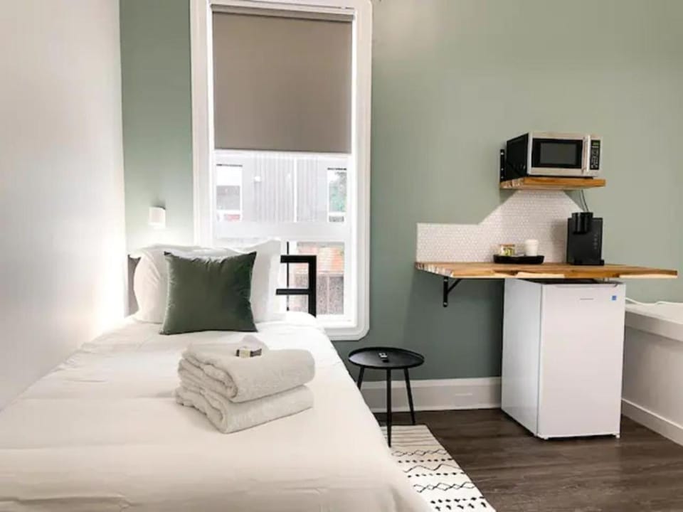 Lake Superior Boutique Hotel Boutique hotel in Thunder Bay