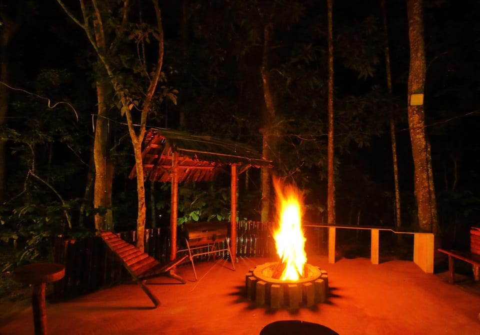 TreeSong Villa - Tranquil Forest Villa in Wayanad Villa in Kerala