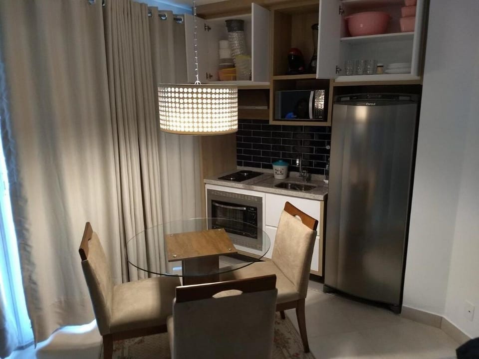 Unique, Ex-Estanconfor, VISTA MAR fantástica! Apartment in Santos