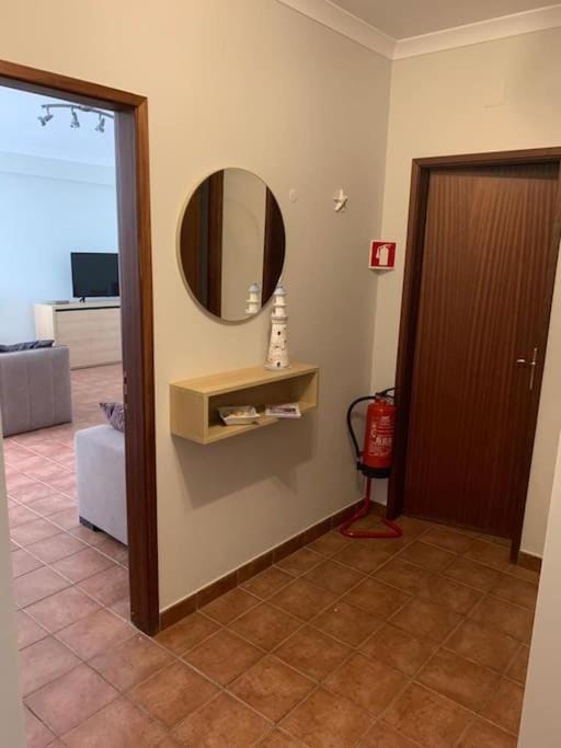 Apartamento encantador com piscina Apartment in Alvor