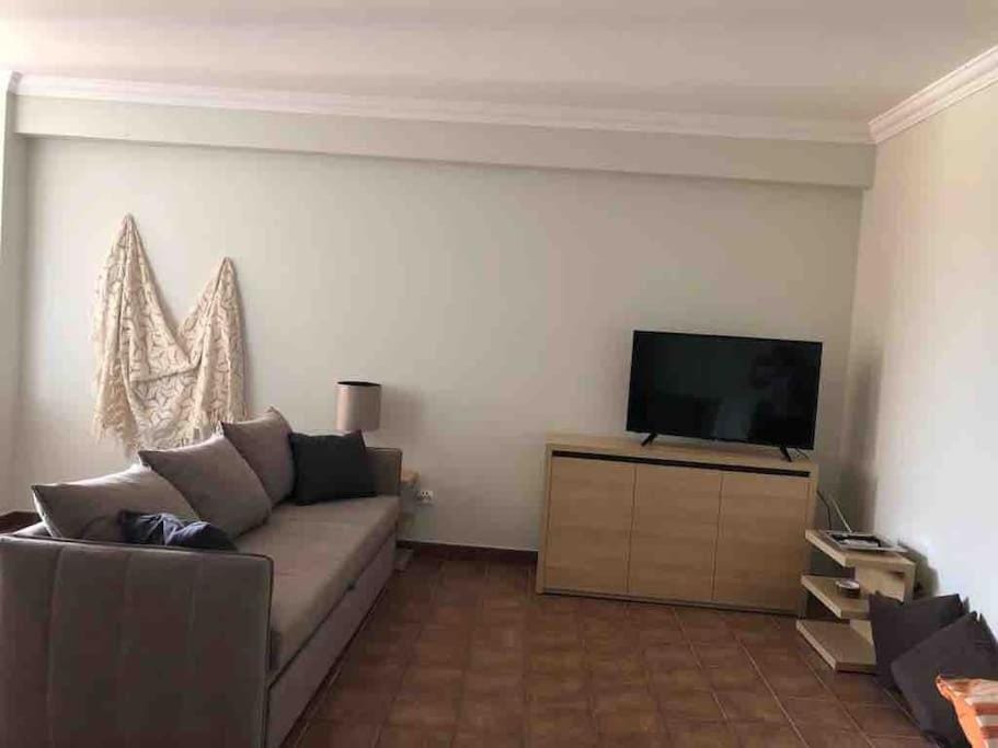 Apartamento encantador com piscina Apartment in Alvor