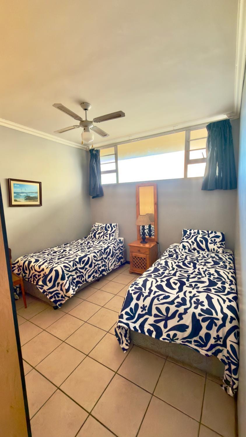L’Escalier Cabanas 510 Apartment in KwaZulu-Natal
