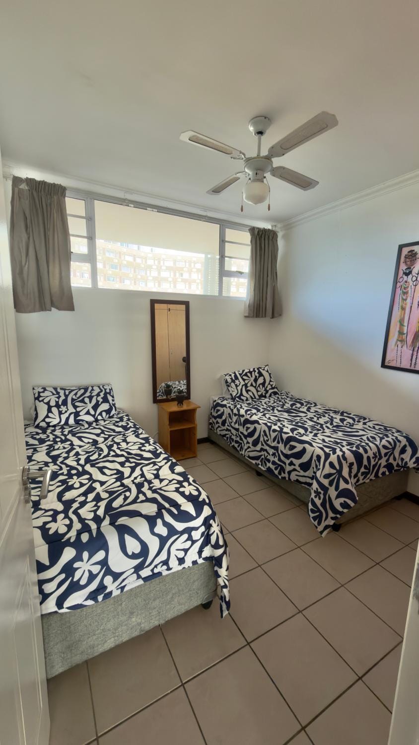 L’Escalier Cabanas 510 Apartment in KwaZulu-Natal