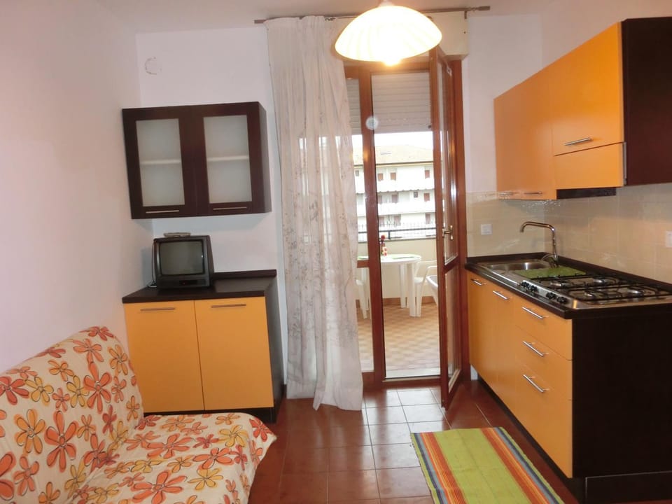 Condominio Arcobaleno Apartment in Bibione