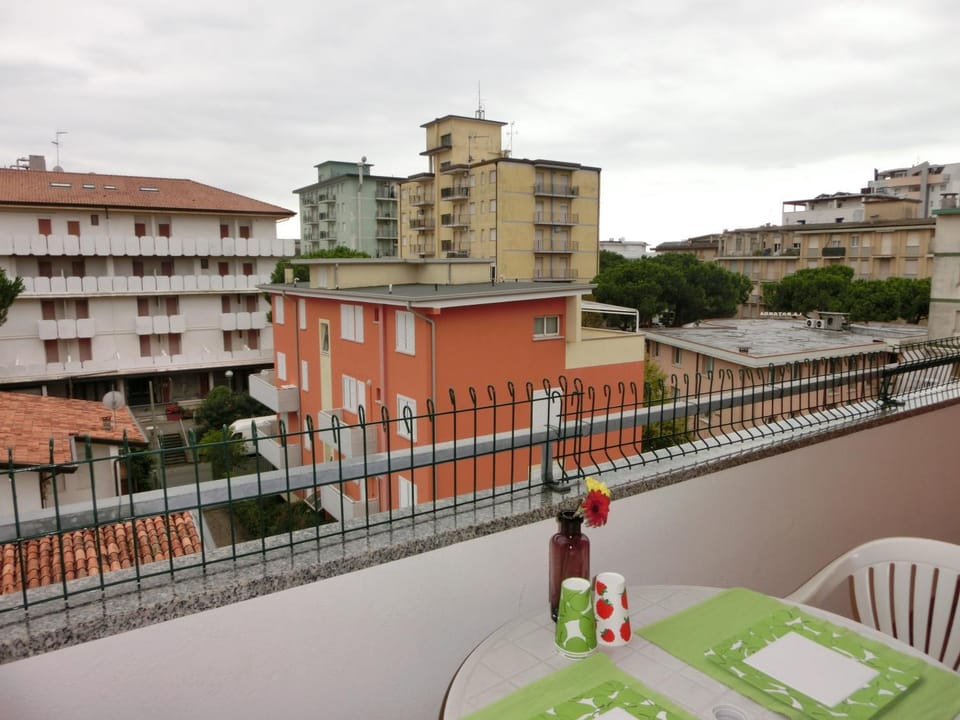 Condominio Arcobaleno Apartment in Bibione