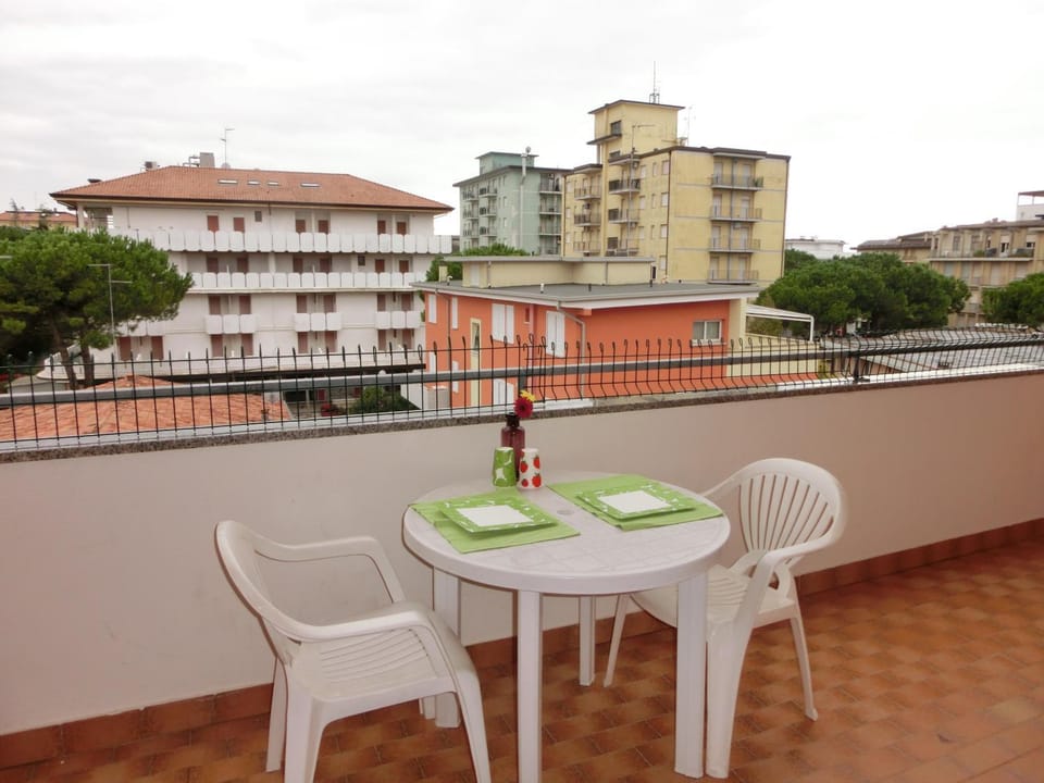 Condominio Arcobaleno Apartment in Bibione