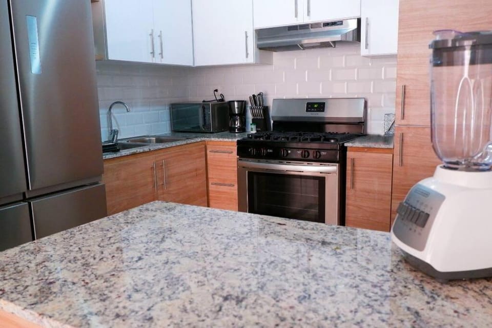 2 Bedrooms at Baia Residences Apartment in Gurabo