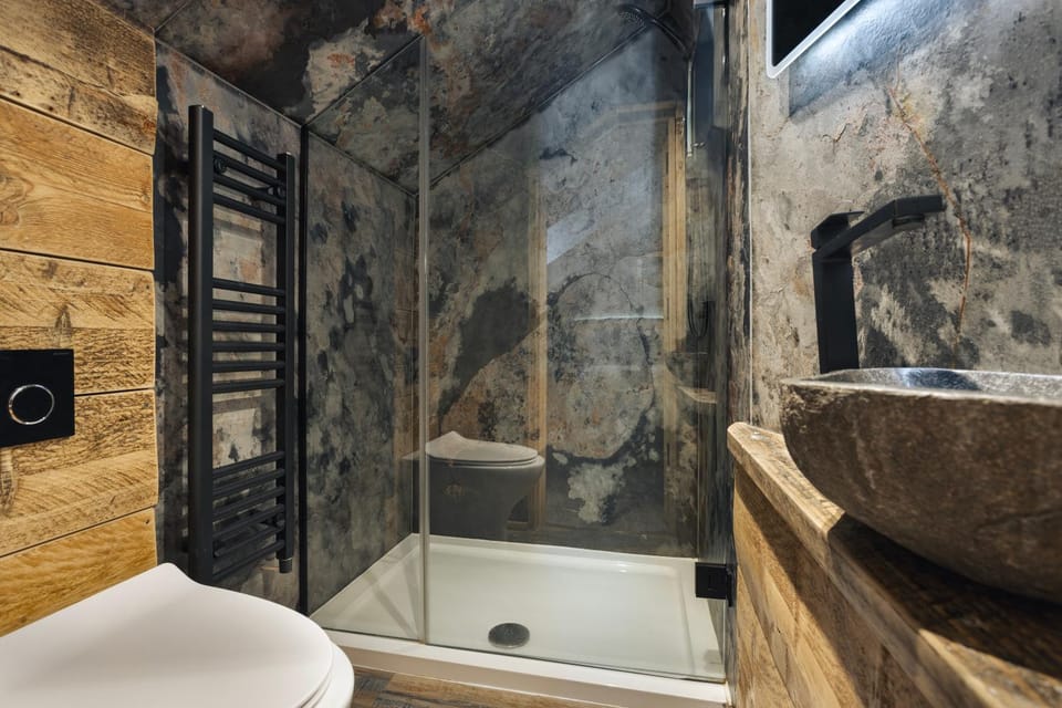 Windermere Central Hotel - Central Lake District Hotel in Windermere - Ridgestone Bed and Breakfast in Windermere