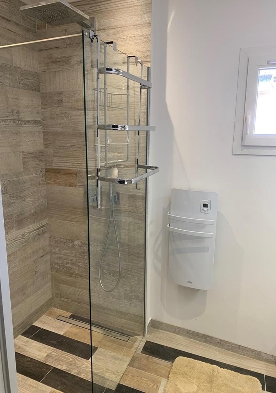 Shower
