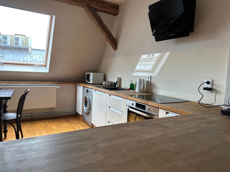 The Spiski Palace Apartments Apartment in Krakow