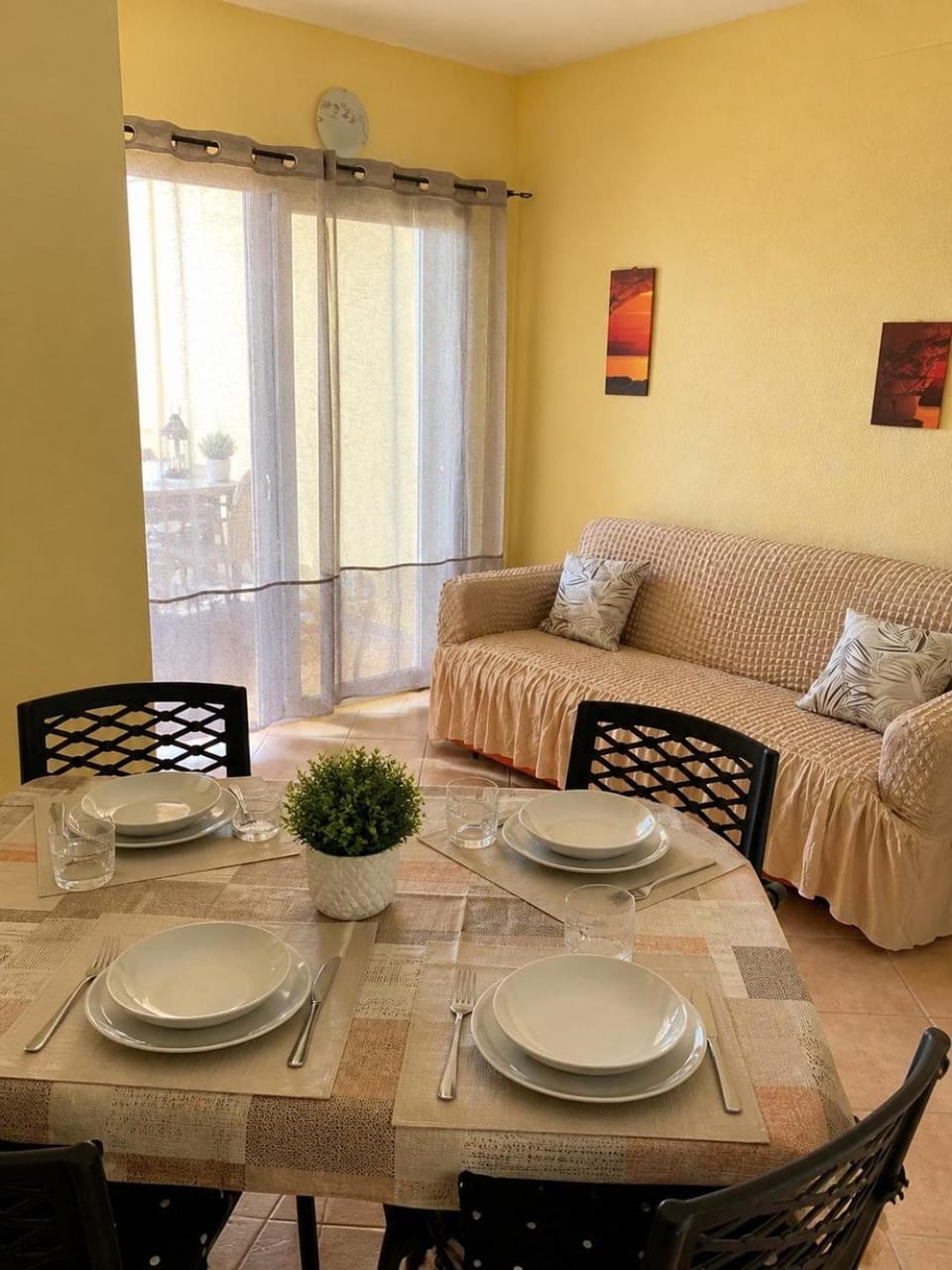 Violetta House - Key to Villas Apartment in Sardinia