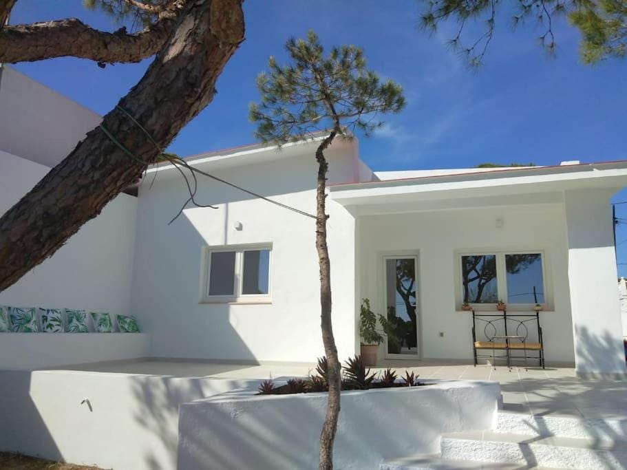 Casa playa de Mazagón House in Costa de la Luz