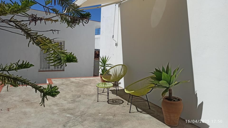 Casa playa de Mazagón House in Costa de la Luz