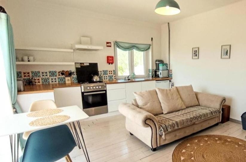 Sunset Vista apartment A Apartment in Santarém District, Portugal