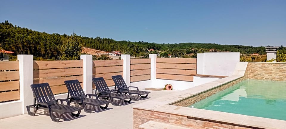 Sunset Vista apartment A Apartment in Santarém District, Portugal