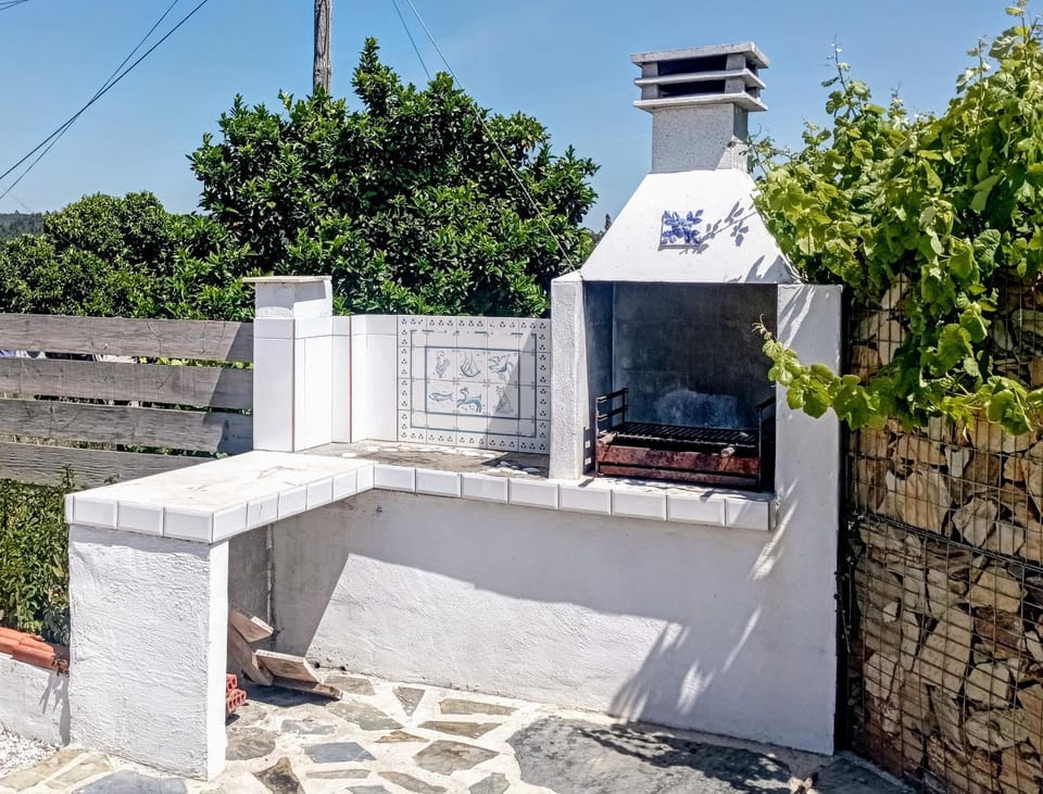 BBQ facilities