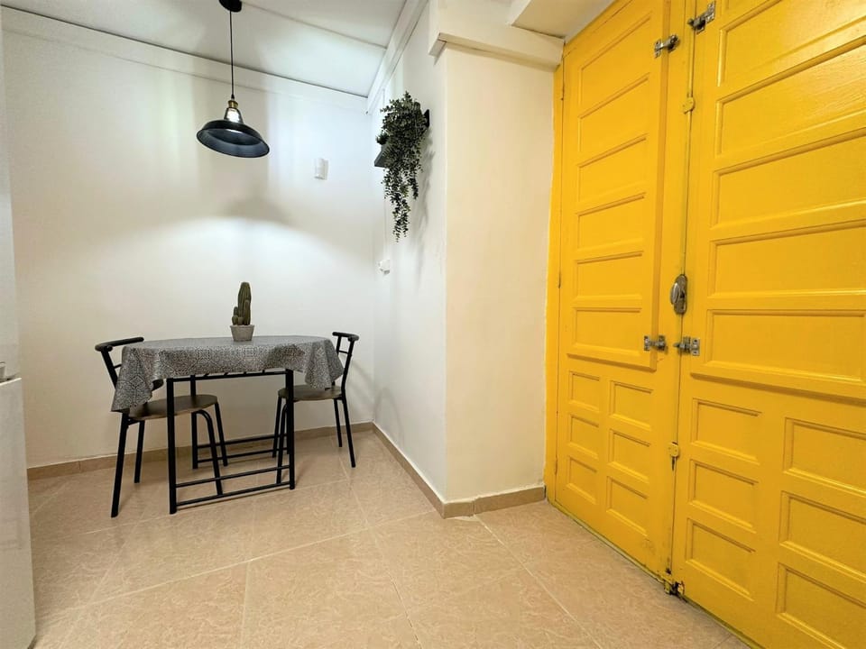 TarracoHomes, TH09 Studio Cathedral con aire acondicionado Apartment in Tarragona
