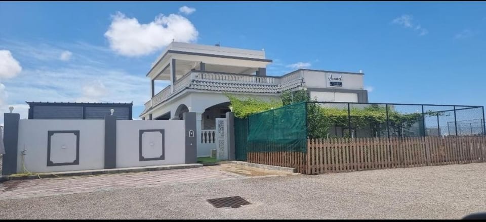 سمارت شالية:Smart Chalet Chalet in Oman