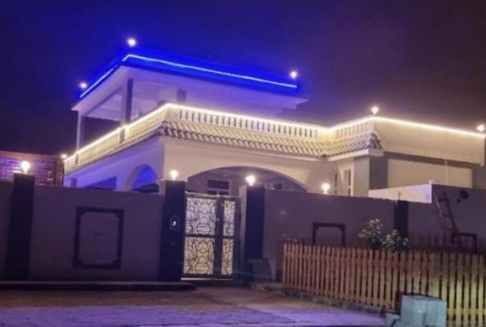 سمارت شالية:Smart Chalet Chalet in Oman